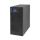 UPS (zasilacz awaryjny) QOLTEC UPS | On-line | Pure Sine Wave | 6kVA | 4.8kW |LCD | USB 53982